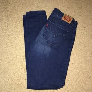 Levi’s Skinny Jeans